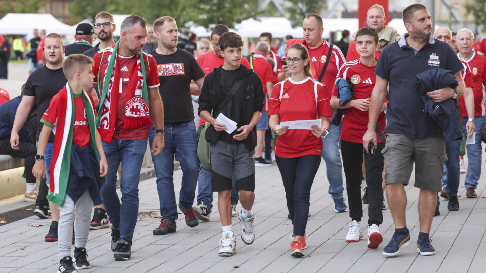 Szurkolói Klub: január 31-ig van lehetőség a pontok ellenőrzésére, feltöltésére