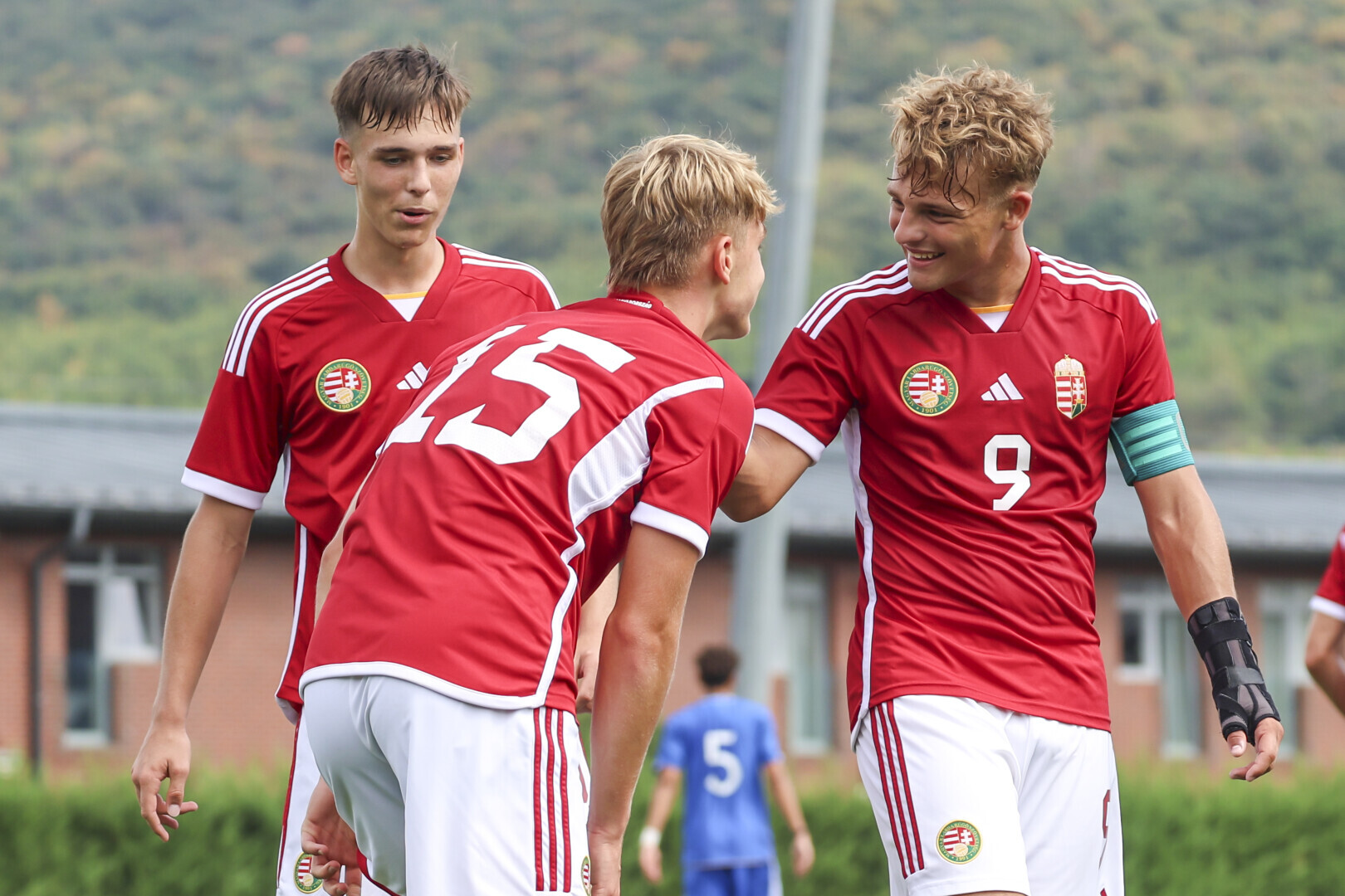 U17: Megkezdte az elitkörös felkészülést a válogatott