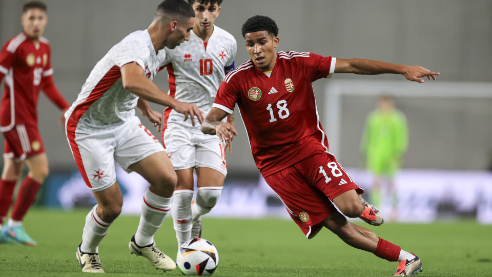 Albánia és Ausztria ellen készül az U21-es válogatott