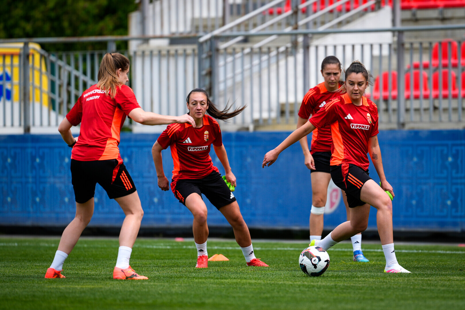 Az utolsó két NL-meccsen a B ligás tagság bebiztosítása a cél