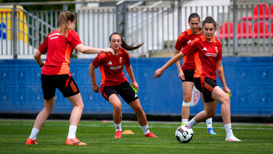 Az utolsó két NL-meccsen a B ligás tagság bebiztosítása a cél
