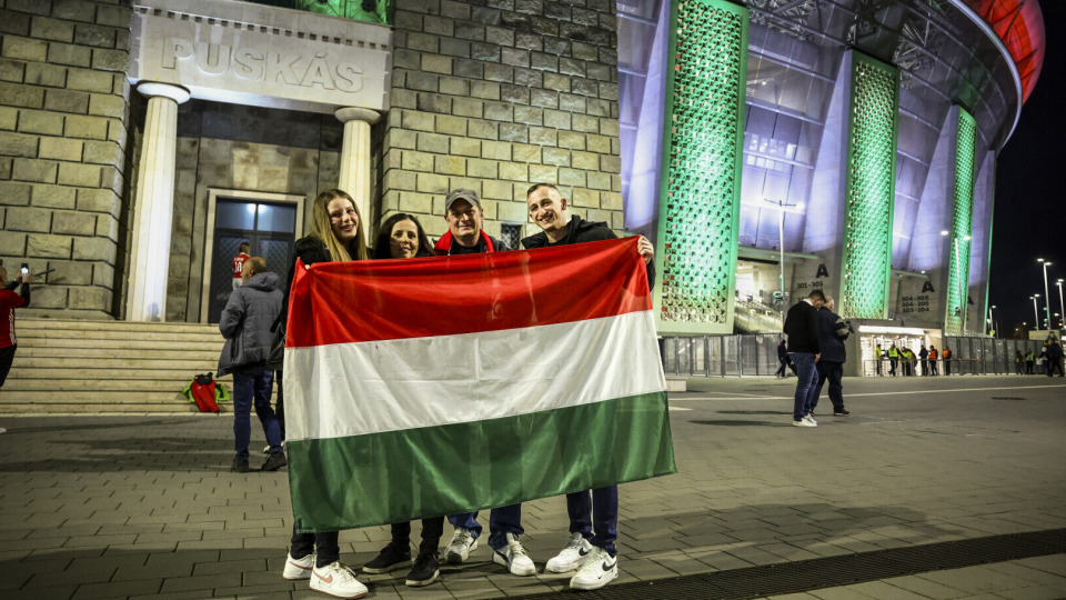 Magyarország–Svédország: szurkolói információk