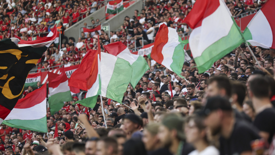 Augusztus 11-től kaphatók a jegyek a Magyarország–Portugália vb-selejtezőre