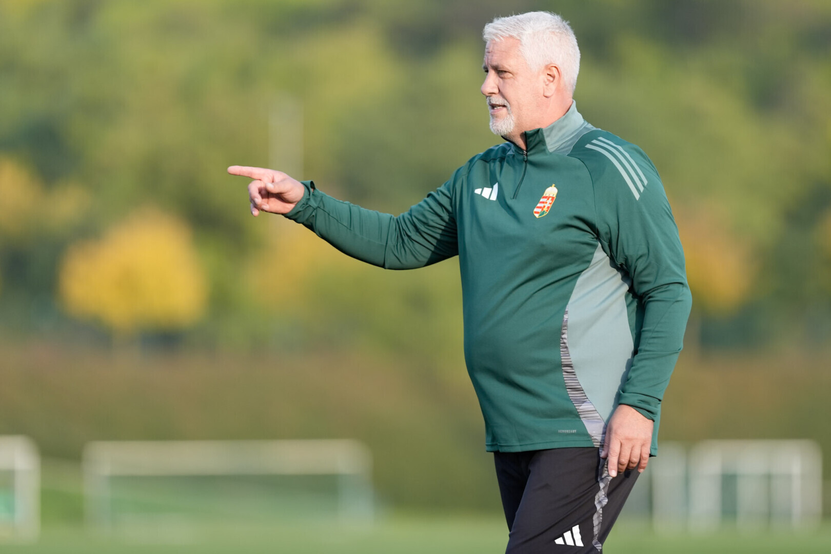 A női U19-es válogatott elkezdte felkészülését az Eb-selejtezőkre