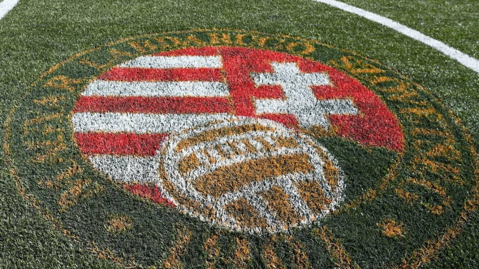Kiválasztó edzőtábort tartott az U15-ös válogatott
