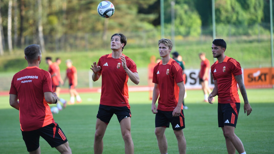 Küzdelmes mérkőzés vár Litvániában az U21-es válogatottra
