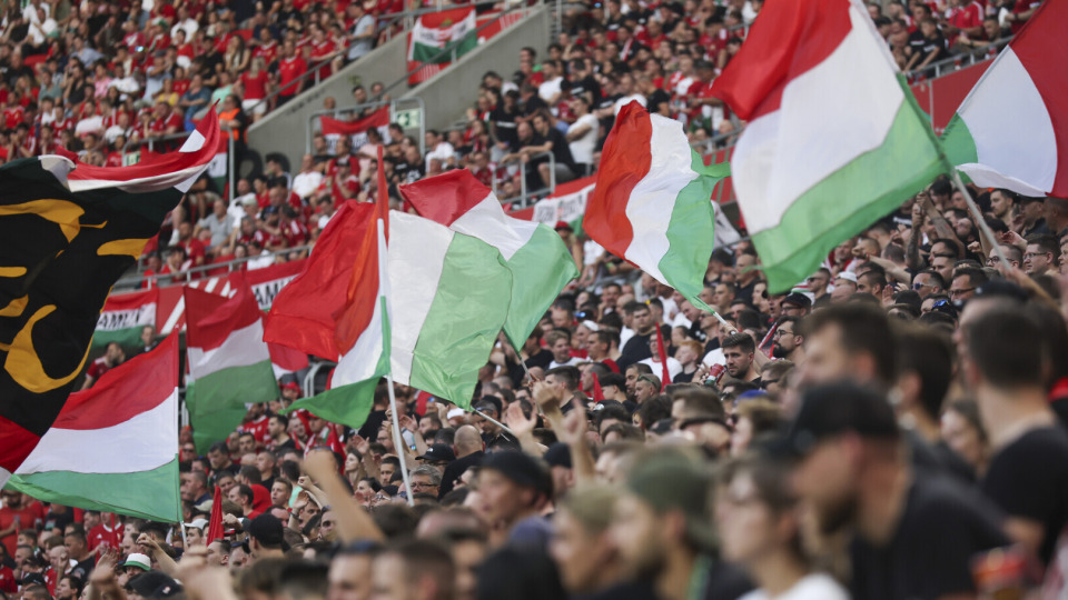 Szeptember 22-től kaphatók a jegyek a Magyarország–Örményország mérkőzésre