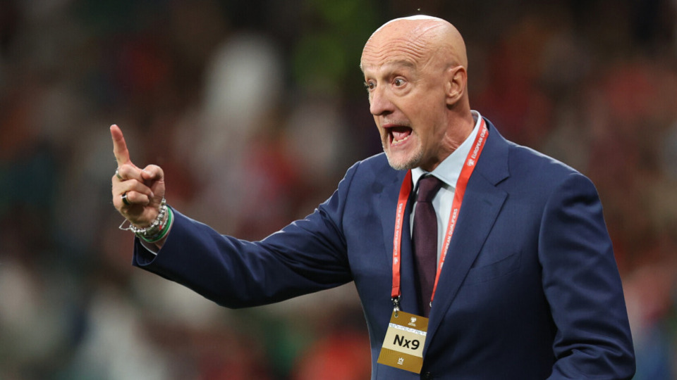 Kellő önbizalommal futballozott a csapat