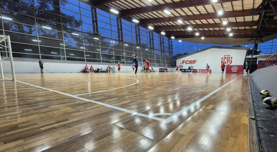 Rendszeres vb-résztvevő vár a futsalválogatottra