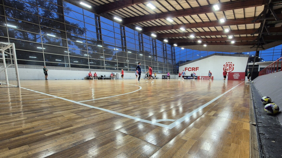 Rendszeres vb-résztvevő vár a futsalválogatottra