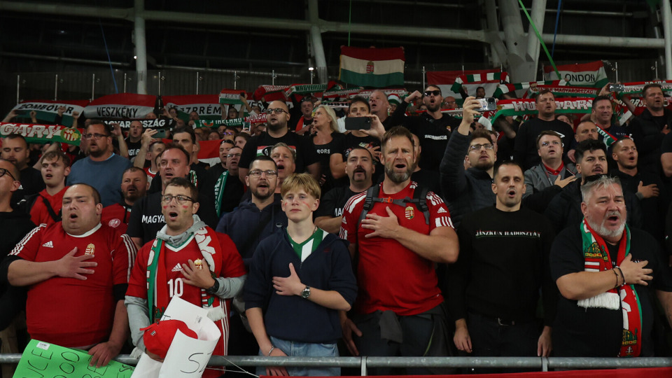 Jegyinformációk az Örményország–Magyarország mérkőzésre