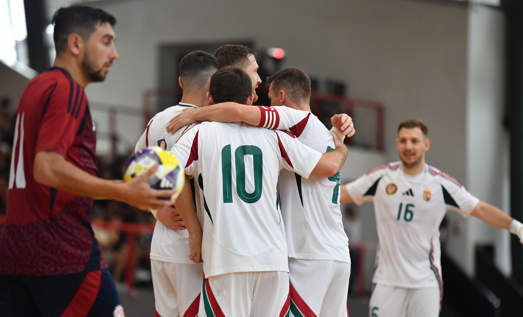 Újabb futsalsiker Costa Ricában