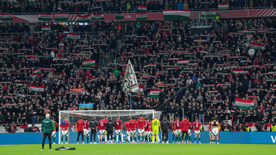 Hétfőn kezdődik a jegyértékesítés a Magyarország–Írország vb-selejtezőre