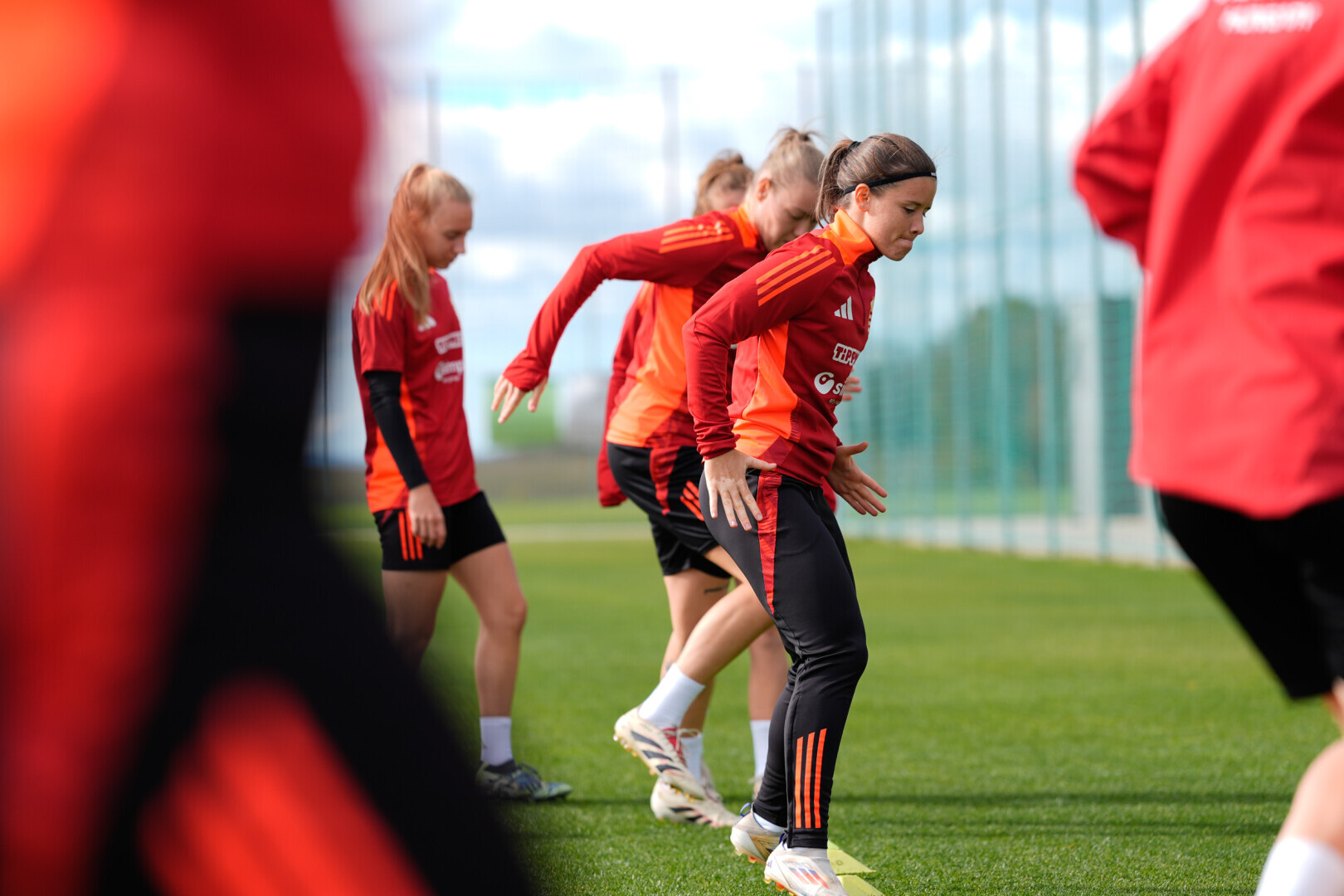 Izgalmas találkozót ígér a szlovákiai megmérettetés