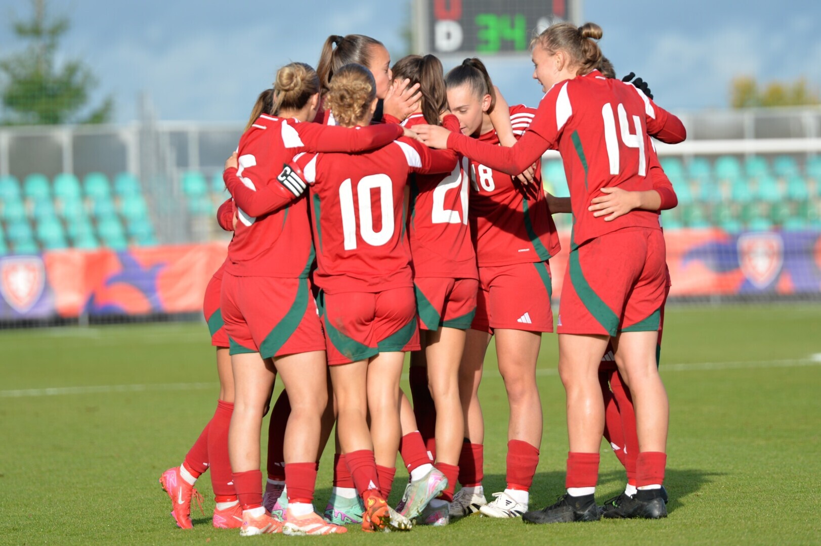 A-ligát ért a 15 lőtt gól és a remek játék