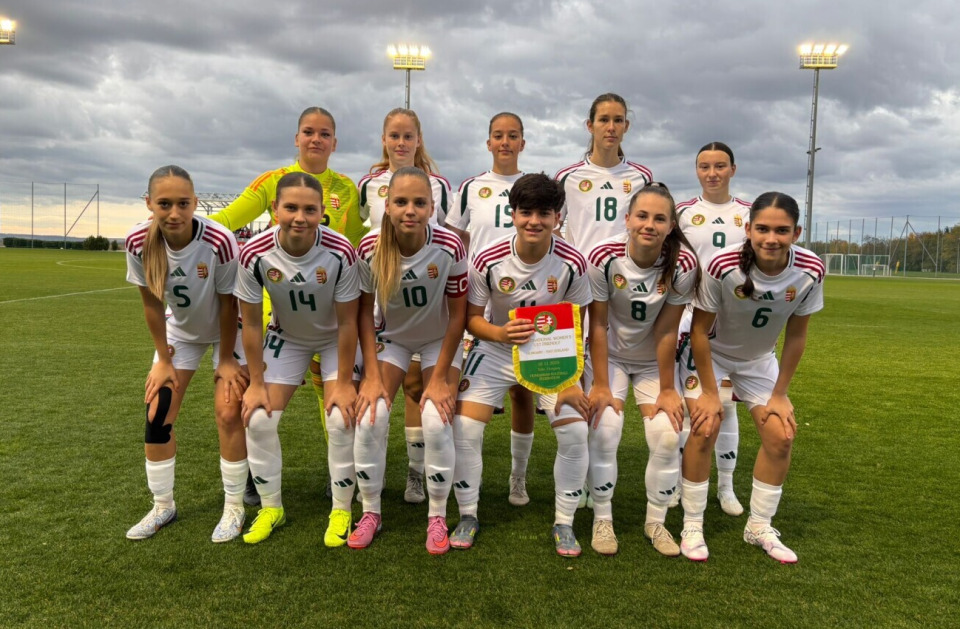 Szoros mérkőzésen egygólos vereség Svájc ellen