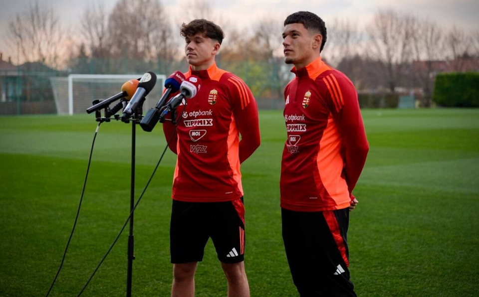 A-válogatott: Főszerepben a regeneráció 