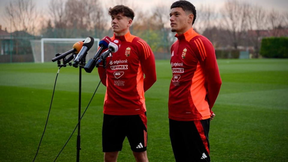 A-válogatott: Főszerepben a regeneráció 