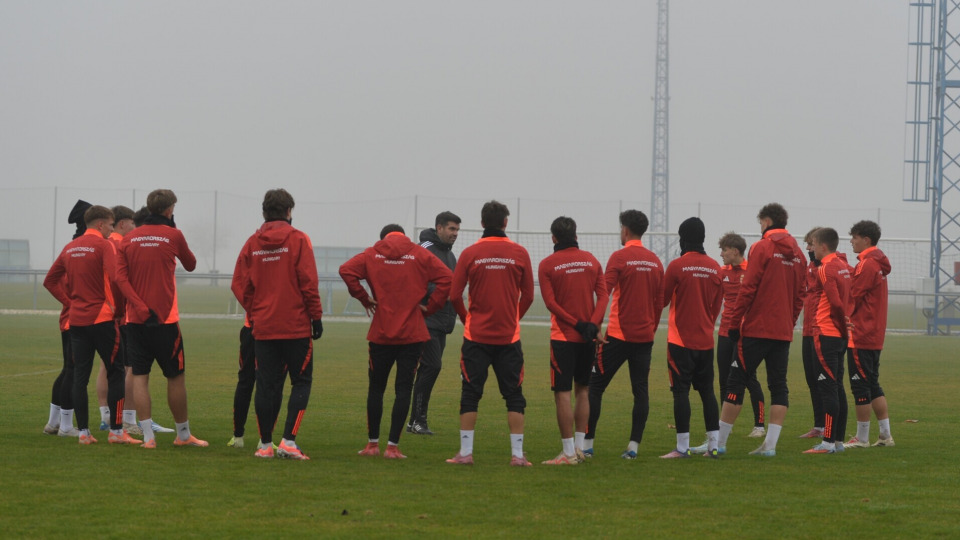 Az elitkörbe jutás a tétje az Eb-selejtezőknek