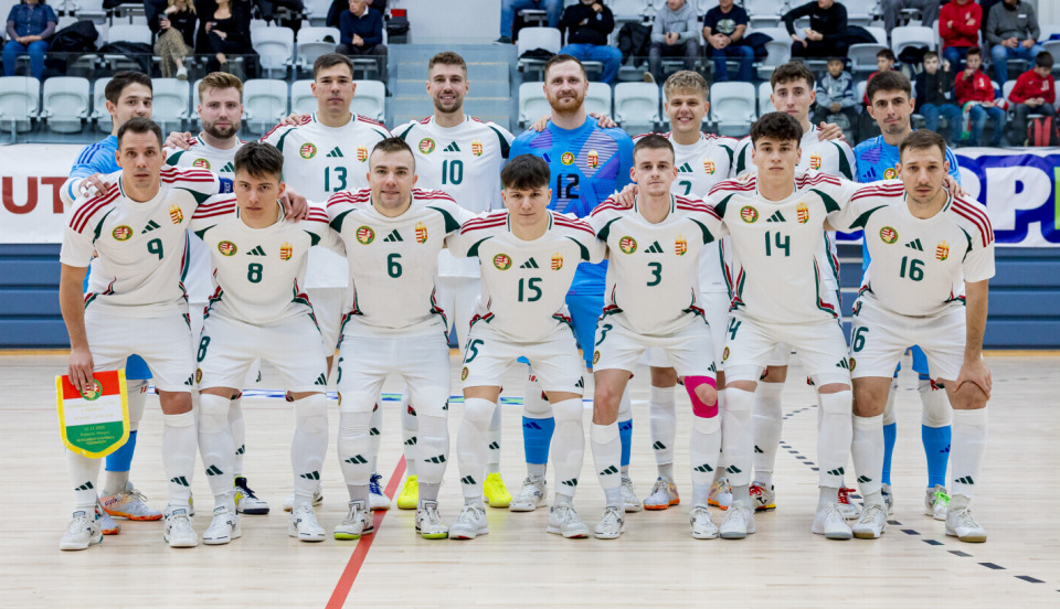 Döntetlen Litvánia ellen, tíz veretlenül megvívott meccsnél jár a válogatott