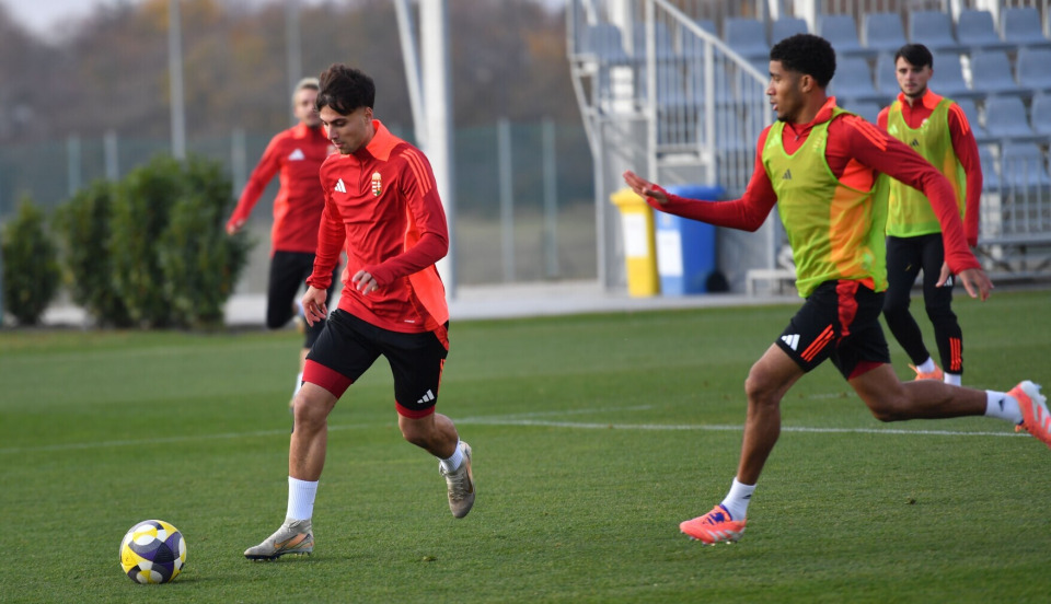 A fejlődést szolgálja a Feröer elleni mérkőzés