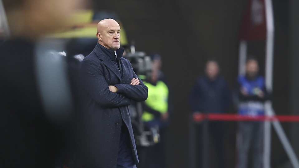 „Óriási szomorúság”