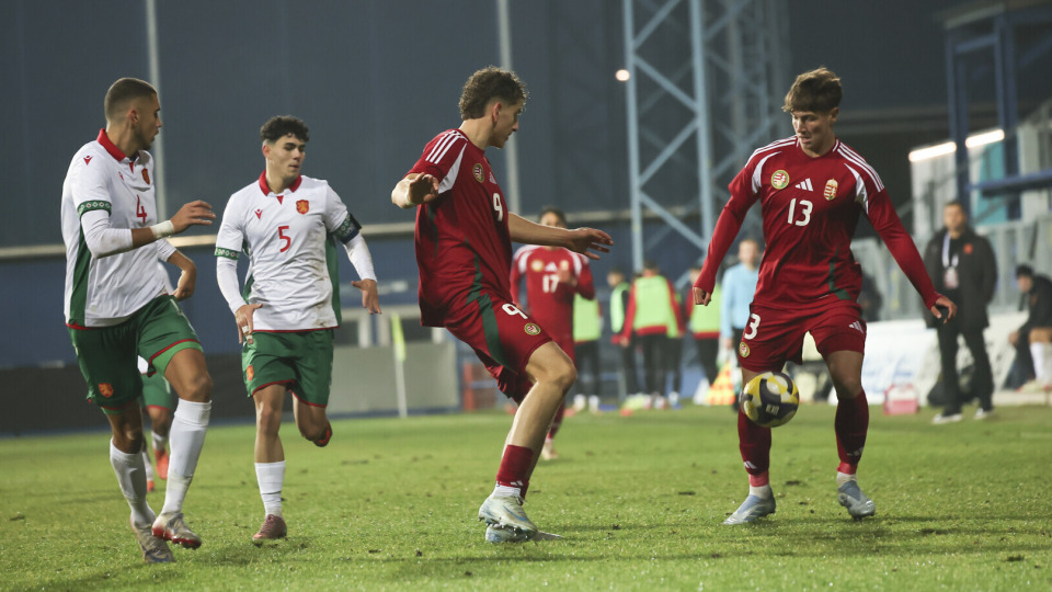 A csapategység a legfontosabb