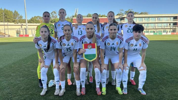 Közel jártunk a döntetlenhez Portugália ellen