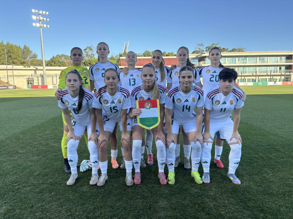 Közel jártunk a döntetlenhez Portugália ellen