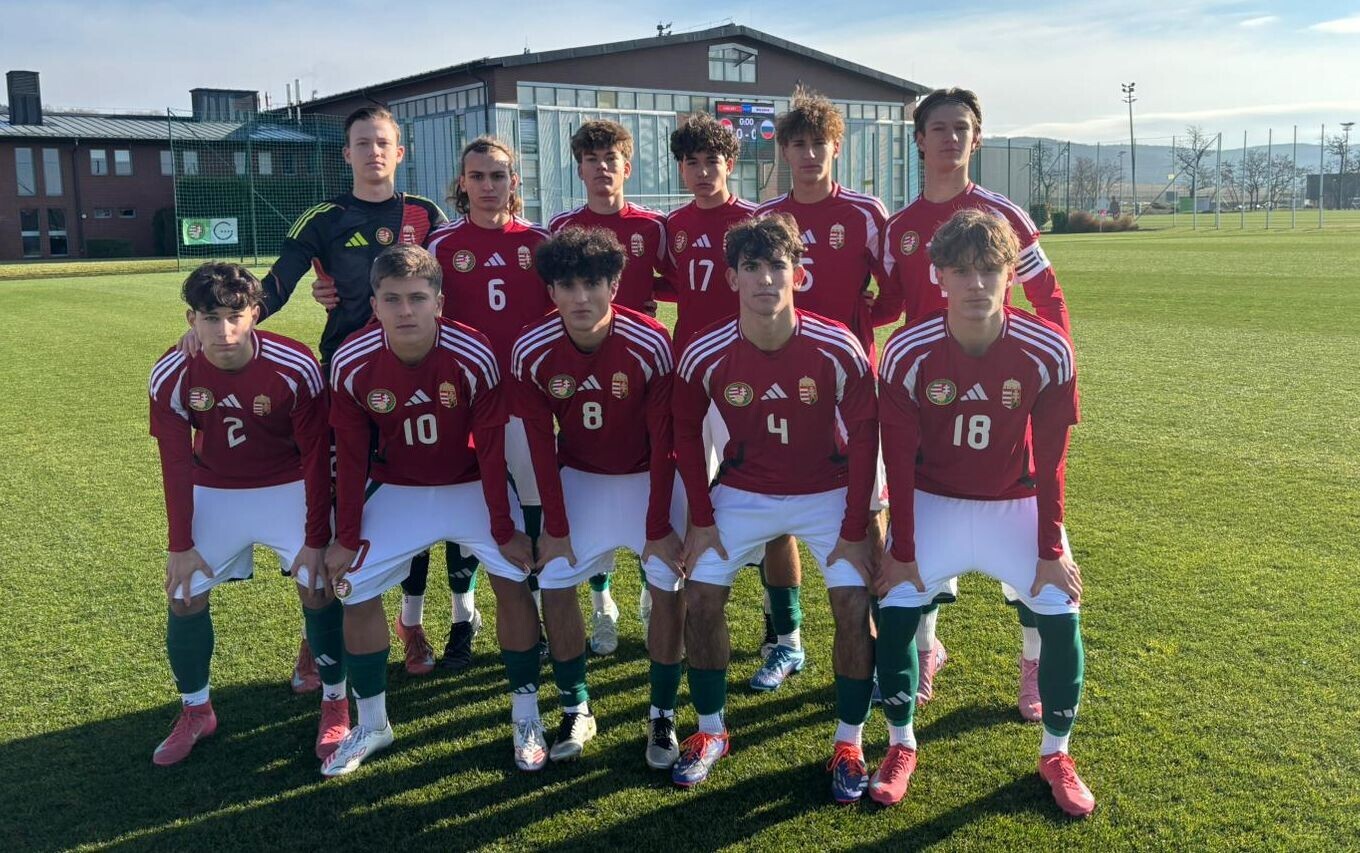 Öt gólt lőttünk a szünet után, győzelem Bulgária ellen