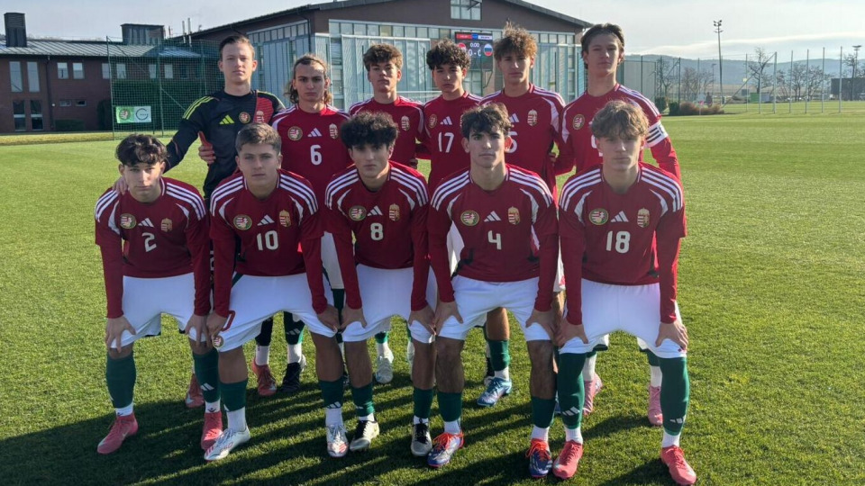 Öt gólt lőttünk a szünet után, győzelem Bulgária ellen