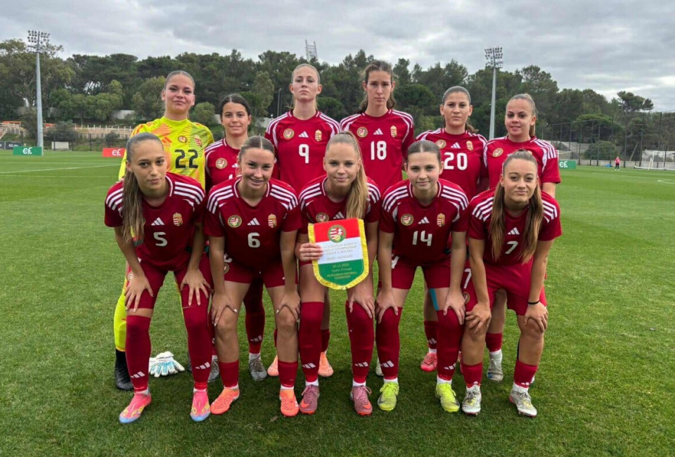 Kiváló védekezés, de vereség Spanyolország ellen