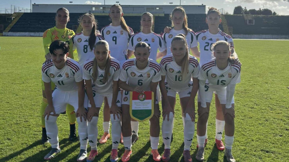 Hat góllal biztosítottuk A ligás tagságunkat Bulgária ellen