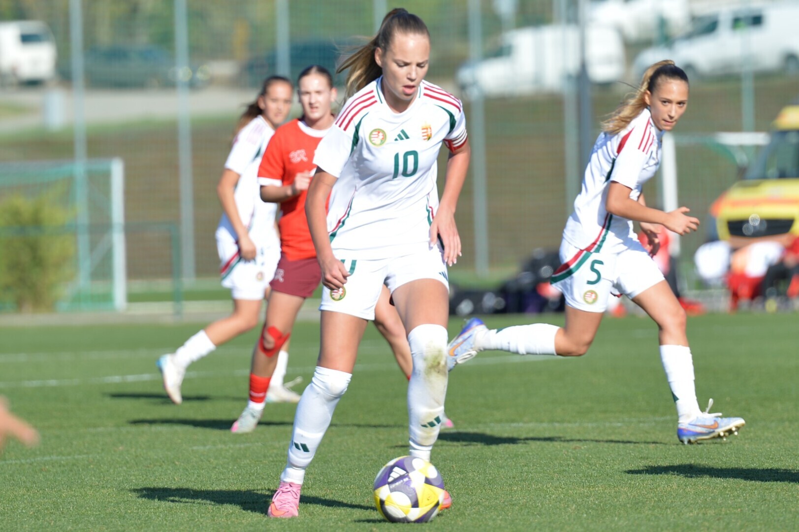 A csapategység és a fegyelem meghozta az eredményét