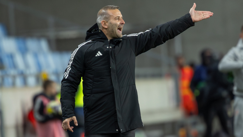 Szélesi Zoltán távozik az U21-es válogatott éléről