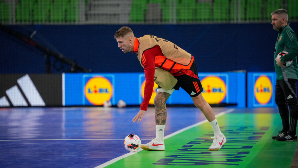 Extra teljesítmény kell a lengyelek ellen