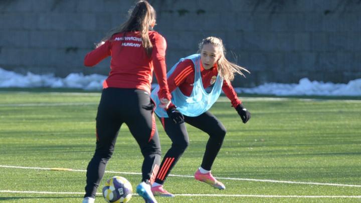 Minden hónapban lesz összetartása az Eb-re készülő utánpótlásnak