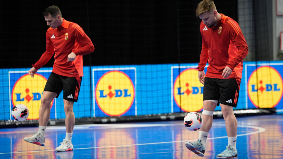 Az olaszok ellen zárjuk a csoportkört az Eb-n