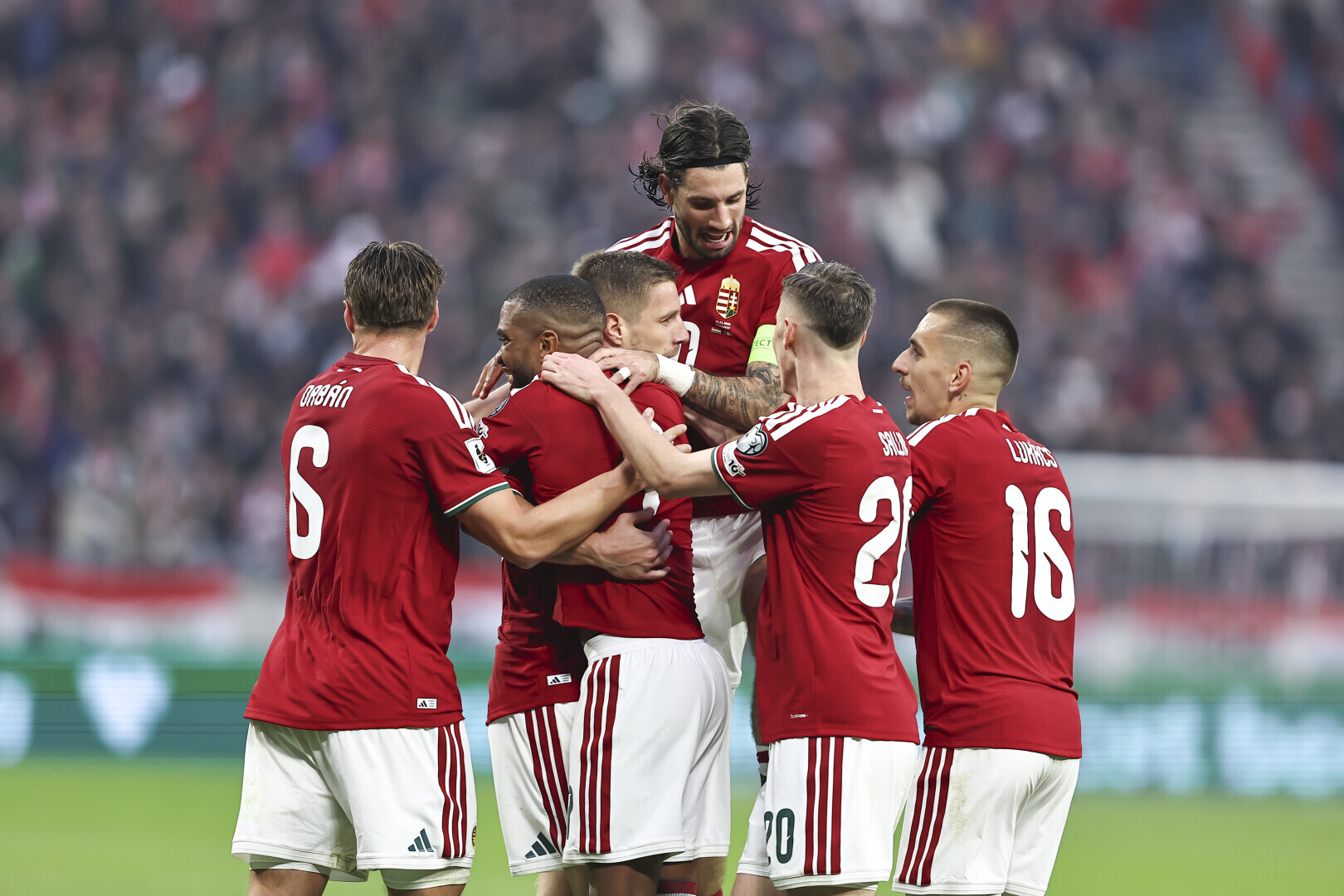 Csütörtök este sorsolják a Nemzetek Ligája csoportjait