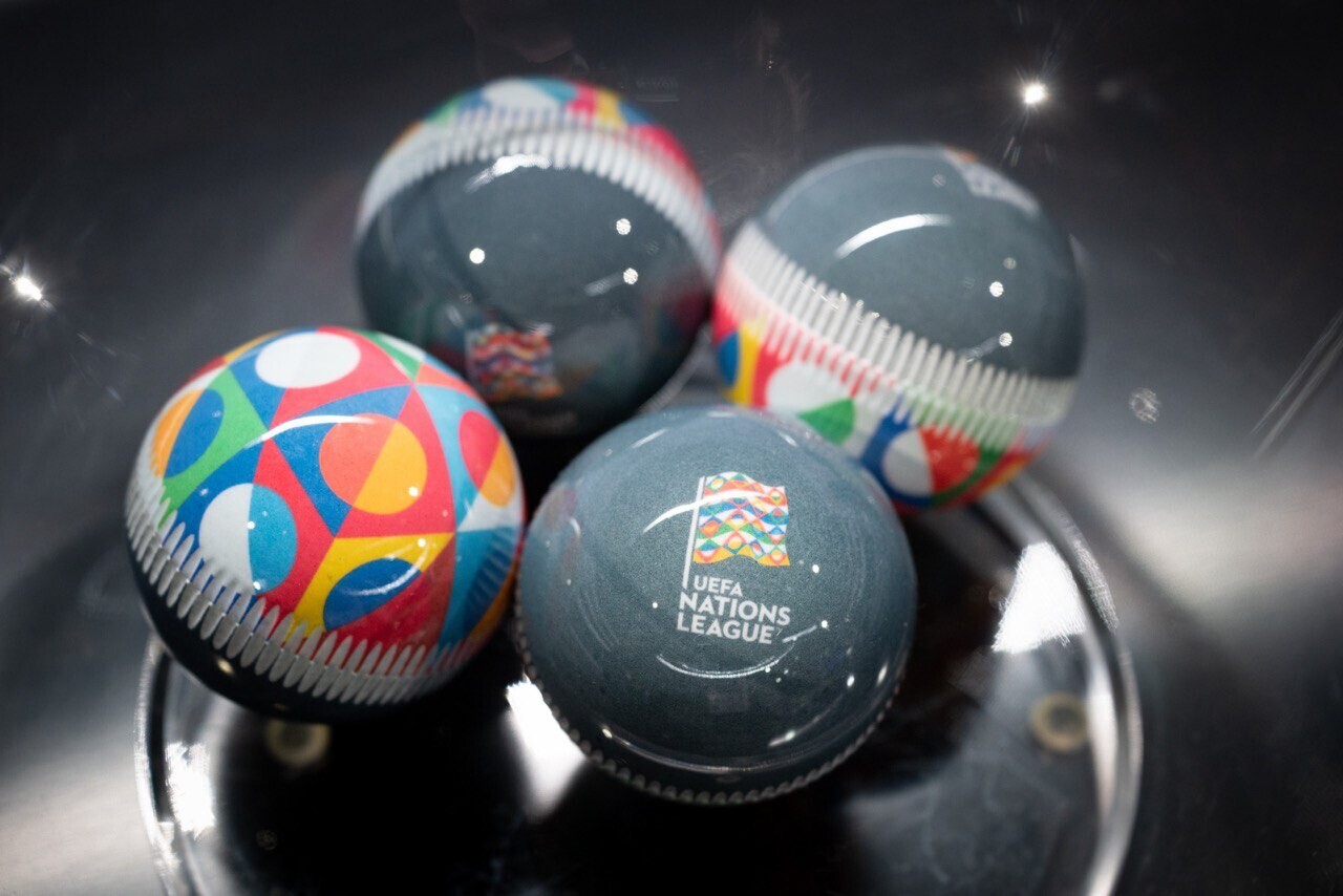 Nemzetek Ligája: Ukrajna, Georgia és Észak-Írország lesz az ellenfelünk