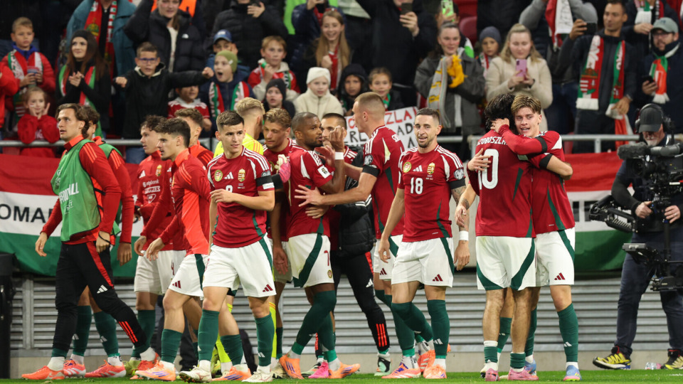 Az éves bérletek nagy része elkelt, de még elérhetők jegyek a Szlovénia elleni mérkőzésre