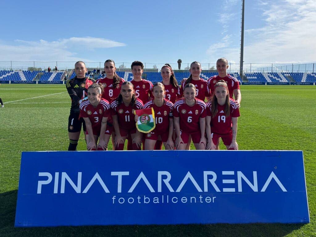 Az Egyesült Államok nyerte a felkészülési mérkőzést