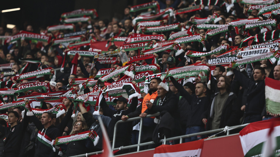 Március 9-től már a Görögország elleni mérkőzés jegyei is elérhetők