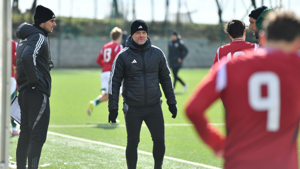 Svájcban játssza első A ligás mérkőzéseit az U18-as válogatott