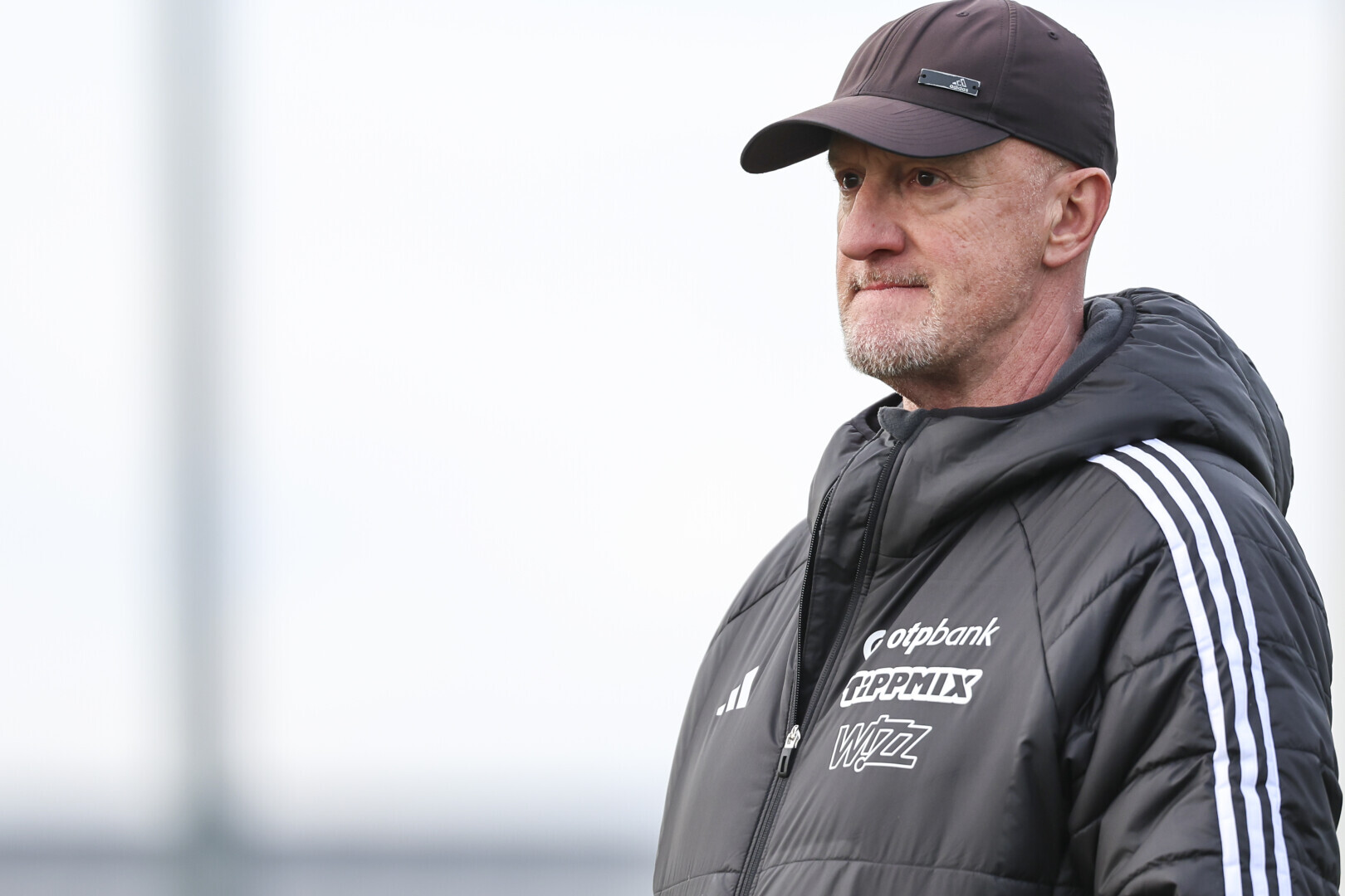 Változások Marco Rossi keretében