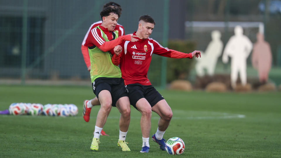 Változások Marco Rossi keretében