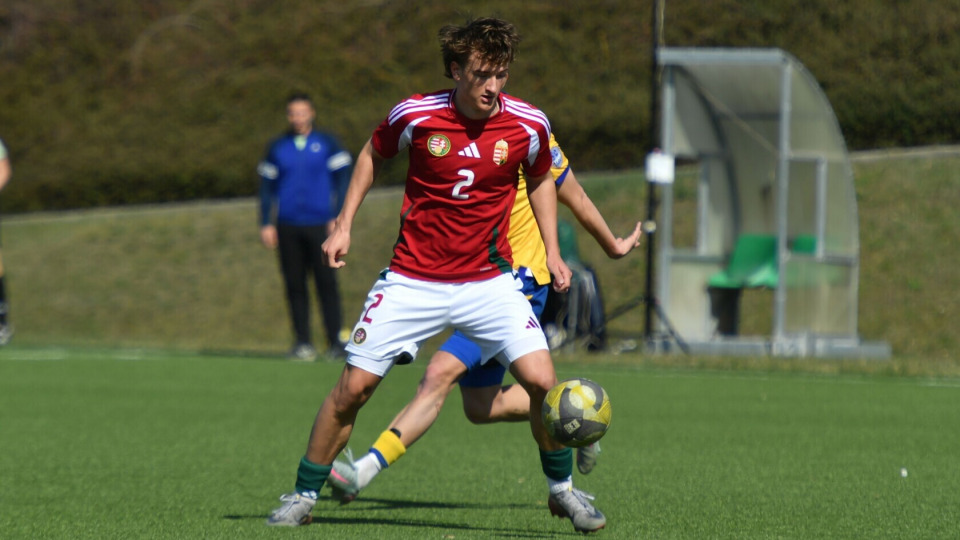 Nem jutna A-ból B-be a nehéz erőpróba előtt álló U18-as válogatott