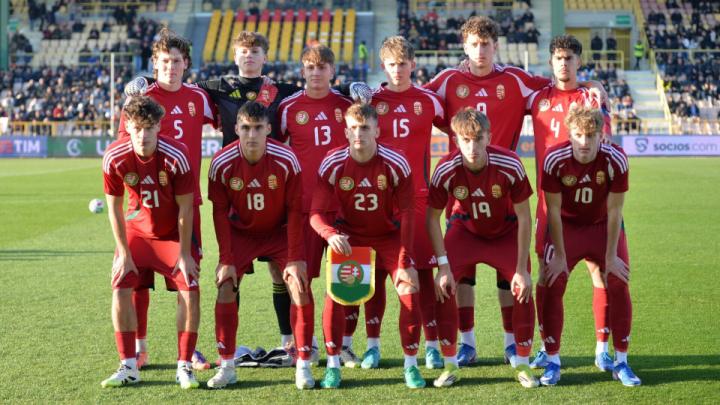 Küzdelmes mérkőzésen olasz siker az elitkör első fordulójában