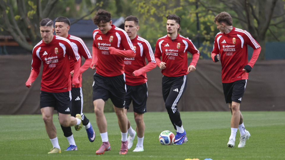 Tiszta lappal vágunk neki az évnek, fontos a jó kezdés