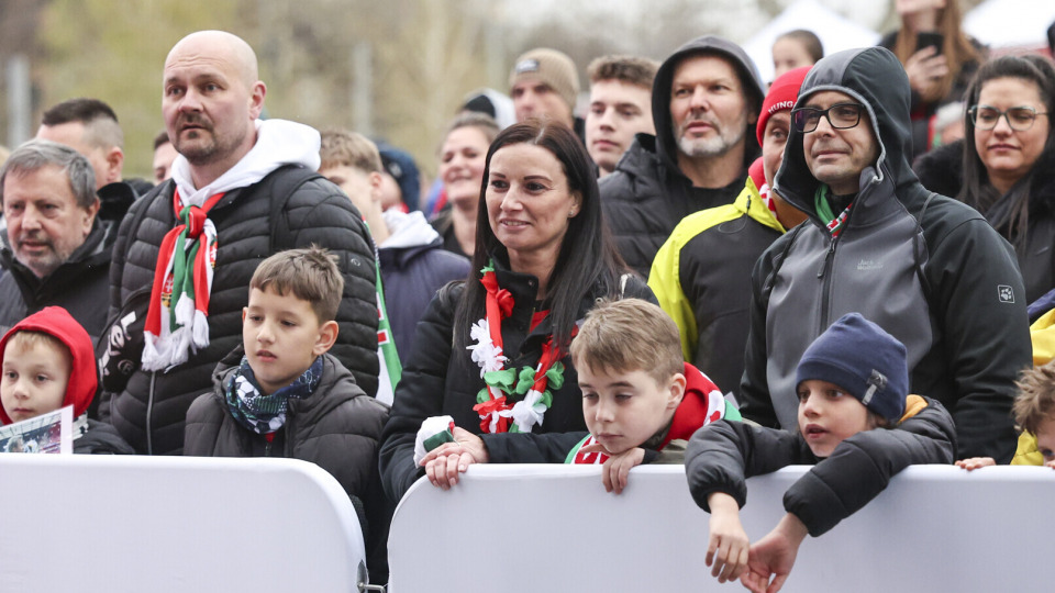 Szurkolói információk a Magyarország–Görögország találkozóra